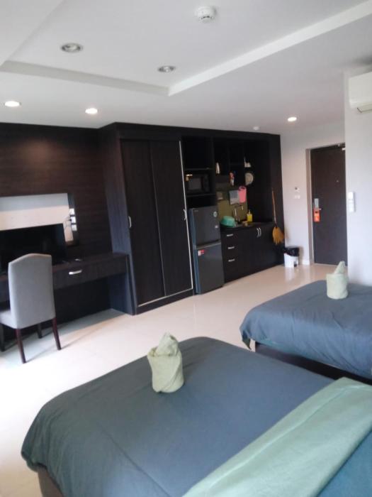 NNA 30 Sqm Studio Beach 700 m