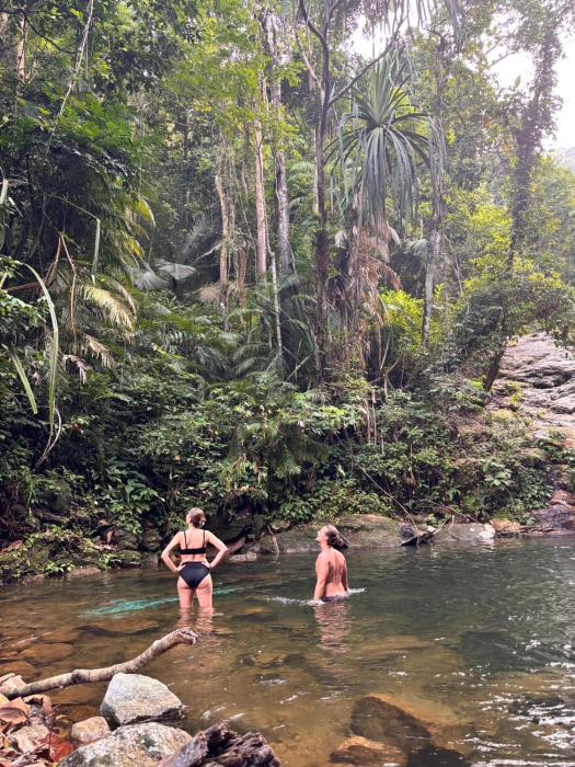 Baansuan Suksangob Farm Stay