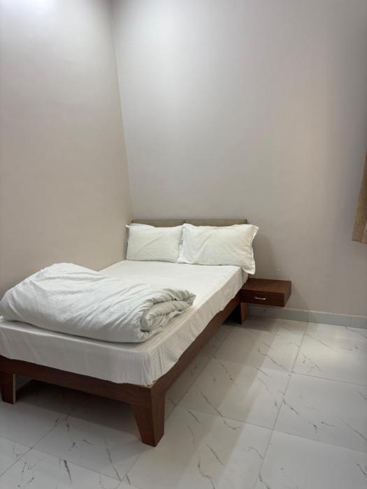 Shree Paras Villa