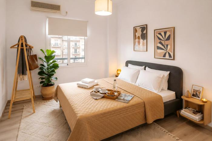 Nobe Acropolis Suite by HC