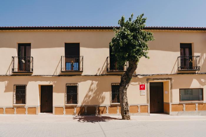 Apartamentos turísticos La Hijosa