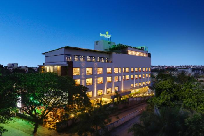 The Phlox Hotel