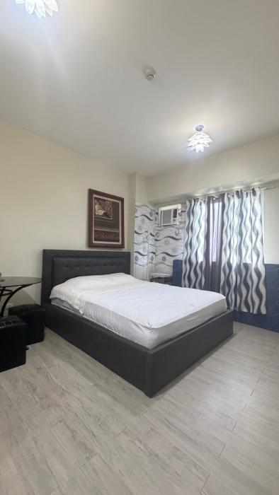 AF condotel amaia steps altaraza staycation