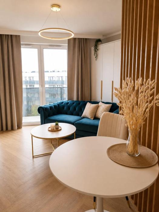 Kallos Apartment Portovo by Property Kings