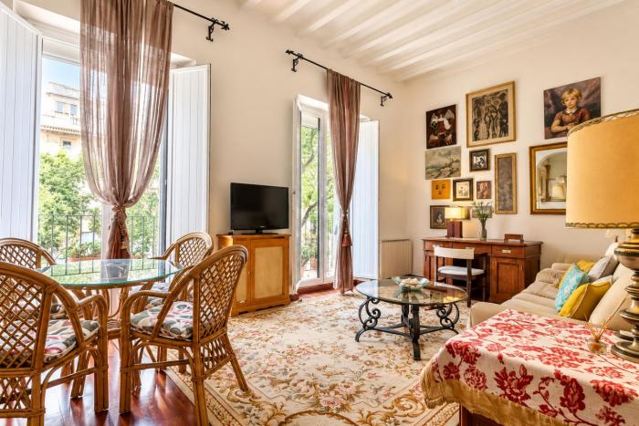 Eva Recommends Porvenir Apartment