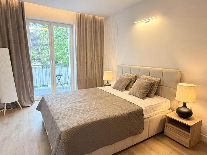 Olivia Gate Apartment