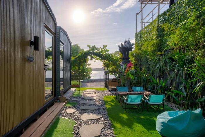 BS Home Bali