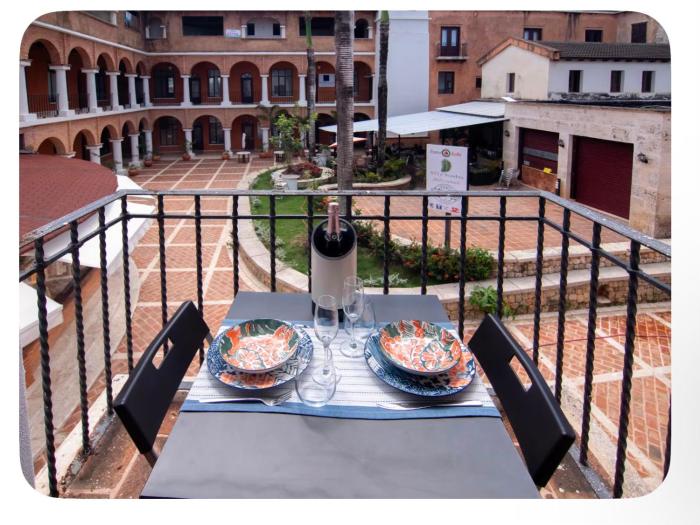 Colonial Charm in Las Terrenas in Center of Town - 1 Min to Beach