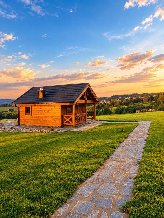Podhalańskie Chaty