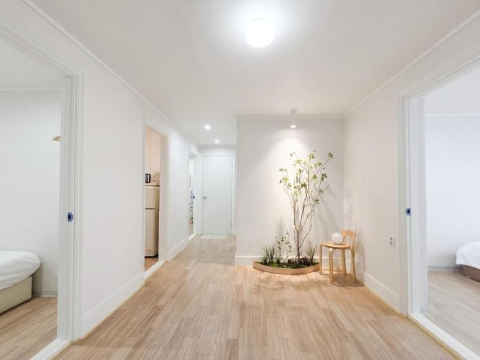 Private Home 8 Guests 1F Station 2 min DMC 1 Stop K-Ramen