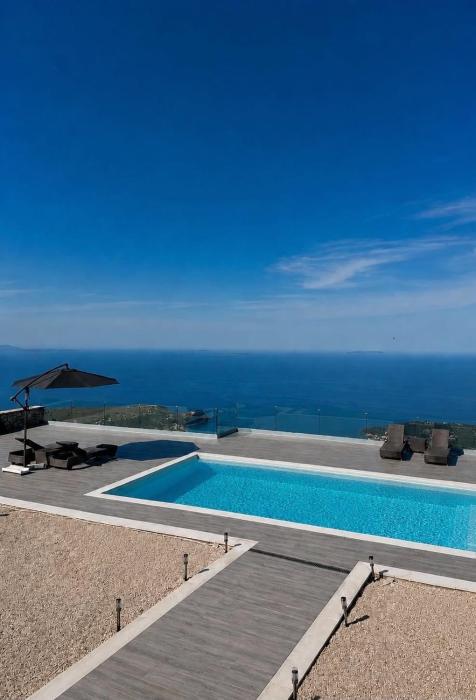 Blu Vista Vila