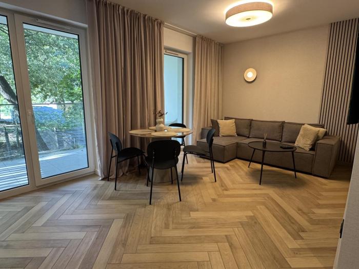 ecoPrzystań Kołobrzeg