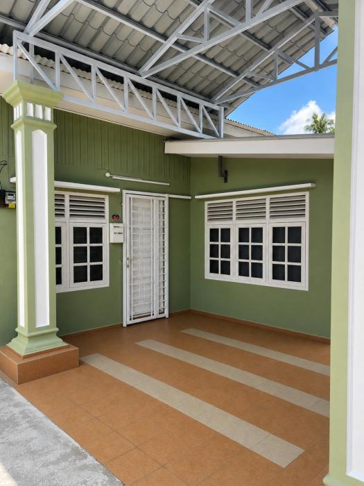 Family Homestay Kota Bharu