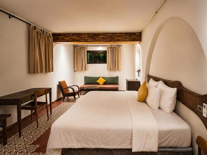 Cabalina Grove Garden Rooms