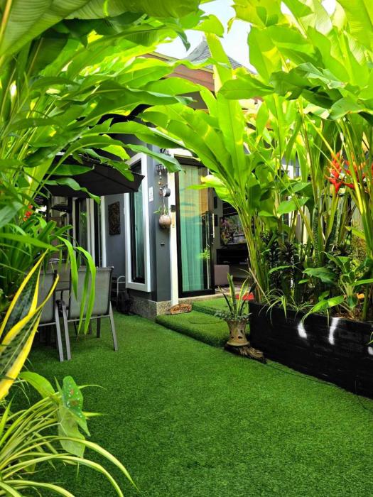 Cosy Home Poolvilla Aonang