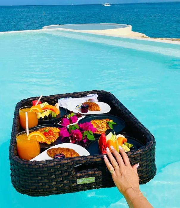 Ocean Soul Tracadero Dominicus Marina