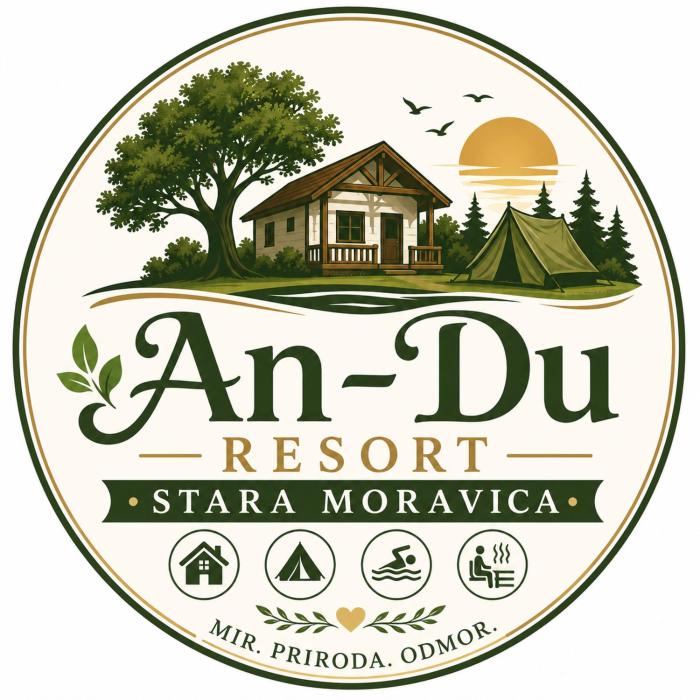 An-Du resort Stara Moravica
