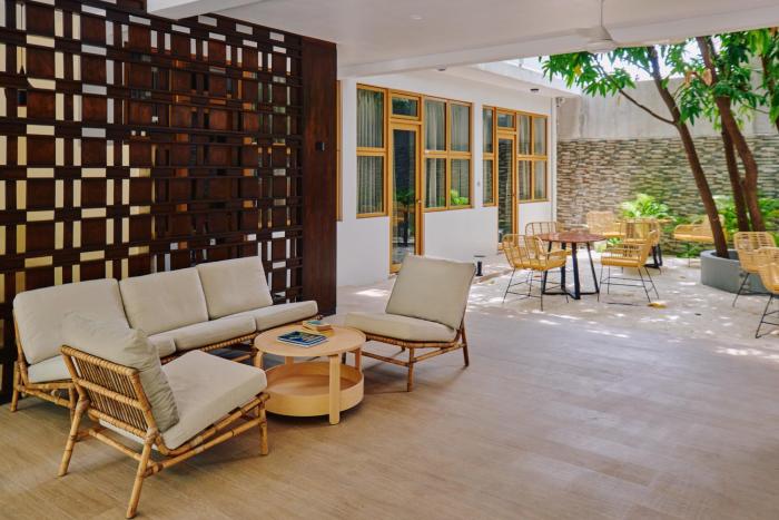 Ranfaru Inn