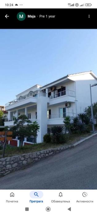 Apartments Bekir