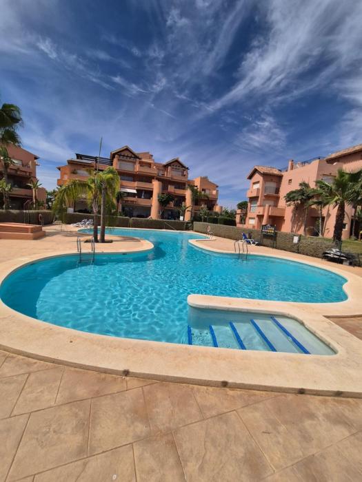 Casa van Dam - Mar Menor Golf Resort- Torre Pacheco