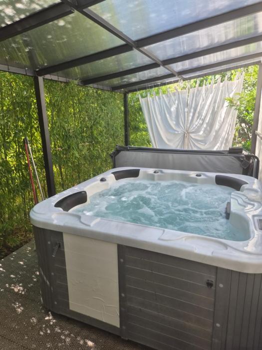 Holiday Home Inga with free private parking