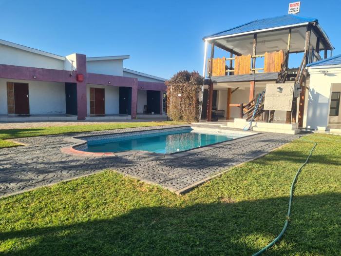 Boikhutso Villas1