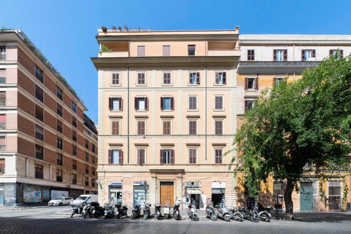 Termini Luxury Rooms