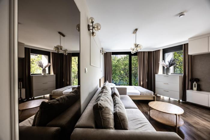 APARTAMENTY ARTE - Unia Art Residence 44 - faktura VAT