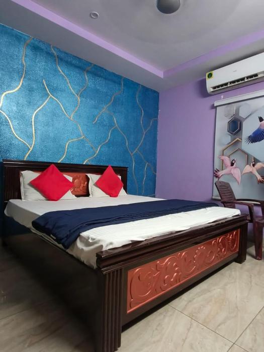 Satyakamala Residency