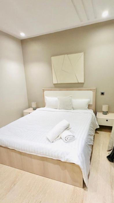 Apparentement premium en plein centre de Casablanca