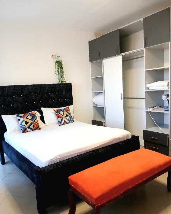Snowhaven bnb Kitengela