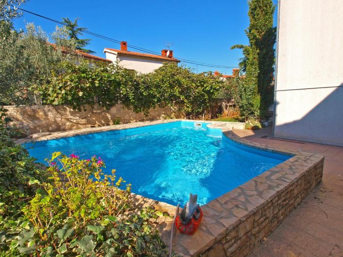 Apartments Prostin 772