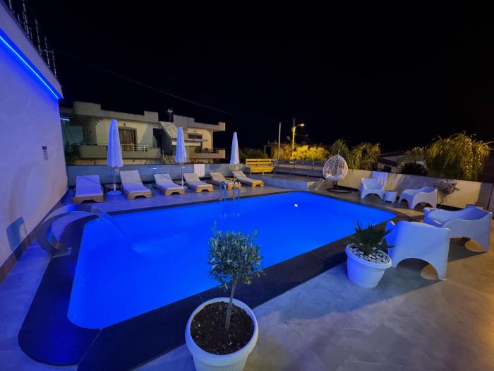 Sorean HOTEL