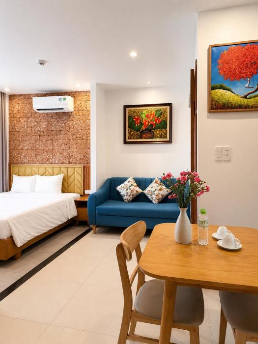 Kuacasa Apartment Da Nang