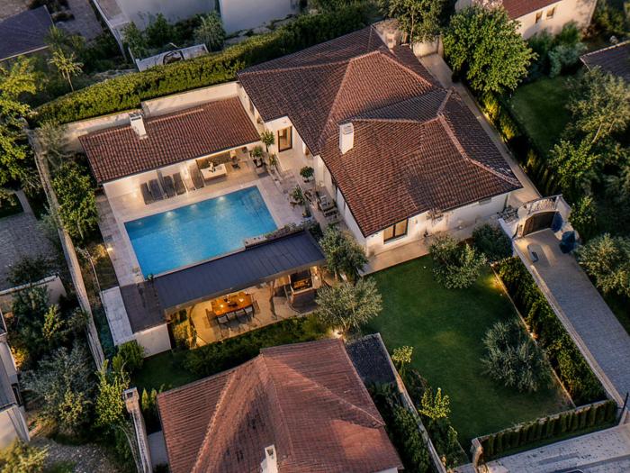 House Elmila