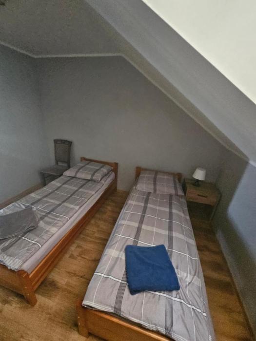 DAR-KAJ MIESZKANIE nr 3