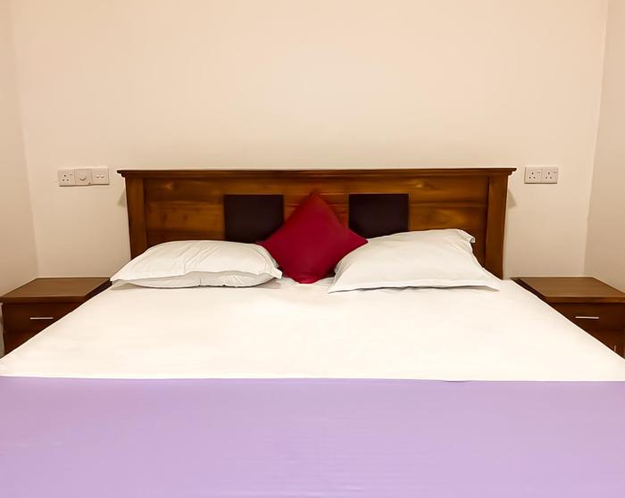 Windi wilpattu guest house