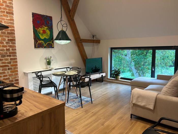 Apartament Ostoja