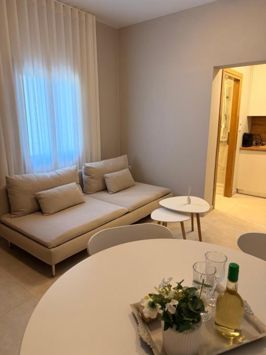 Riada Suites Almyros