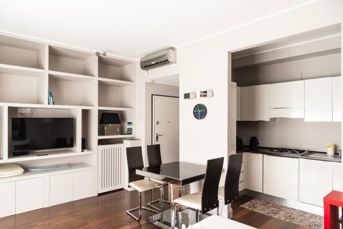 Youhosty - Via Mameli 2