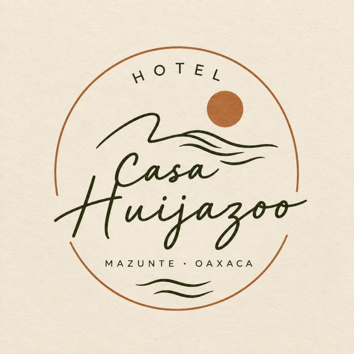 Hotel Casa Huijazoo