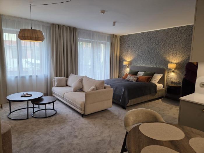 Apartament Karpacz 12A ul Polna 6