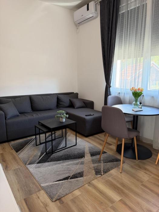 MB Lux Apartman