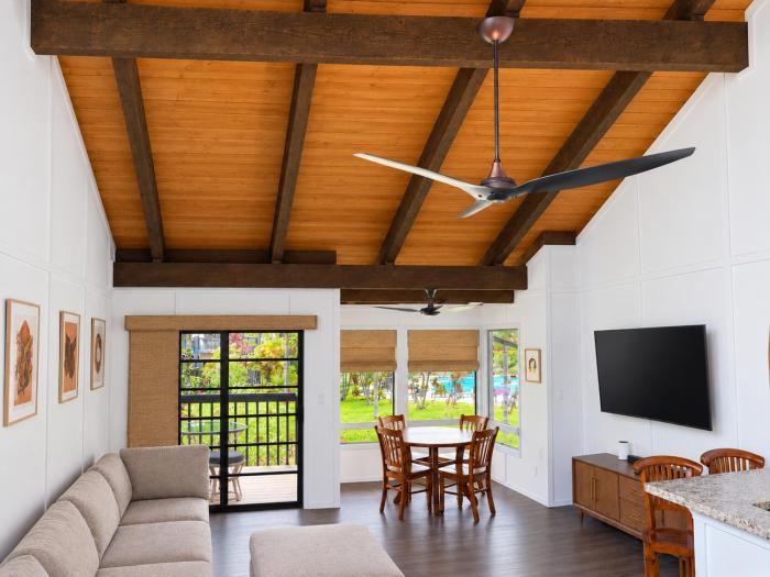 Mauna Kai, Princeville | 3 Bedrooms, AC & Pool