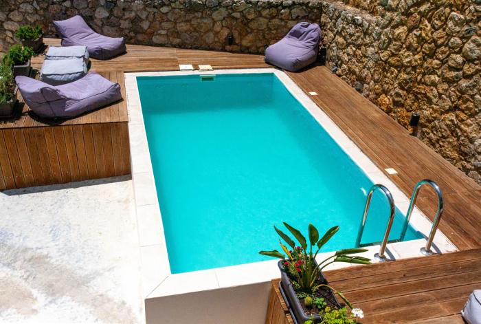 AZOGIRE Resort