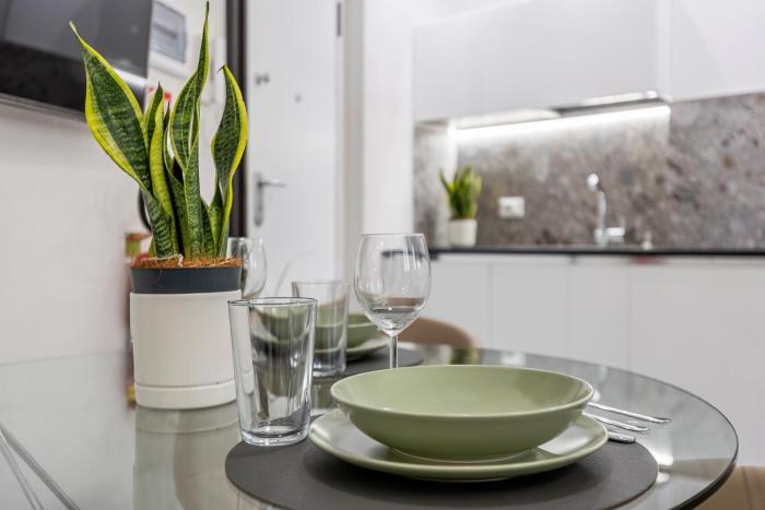 Suite Home Ferrara Piazzetta dei Combattenti