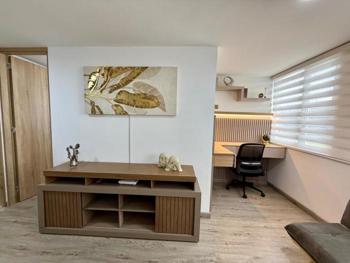 Apartment near El Dorado Airport