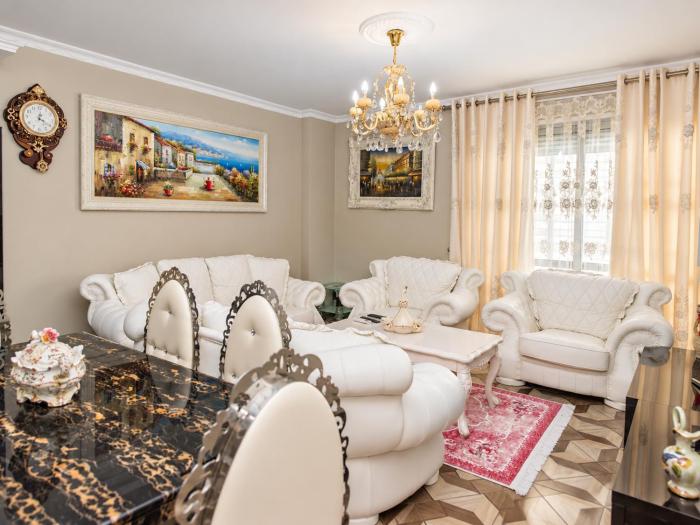 Adriatic Breeze Apartments
