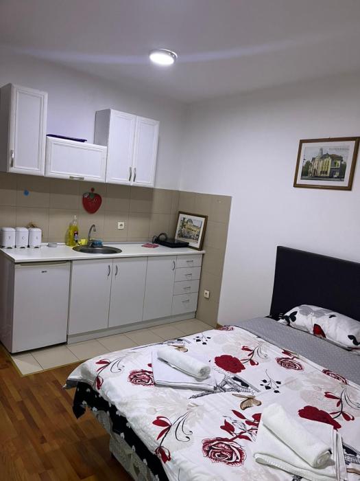 Apartman Anka