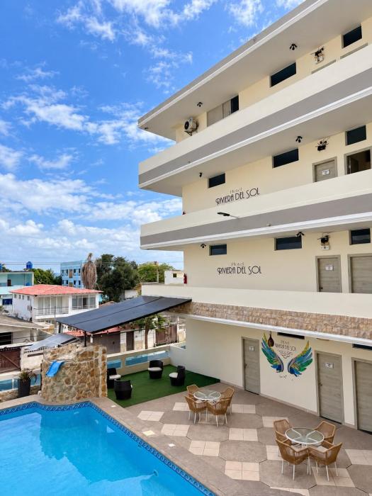 Hotel Riviera del Sol